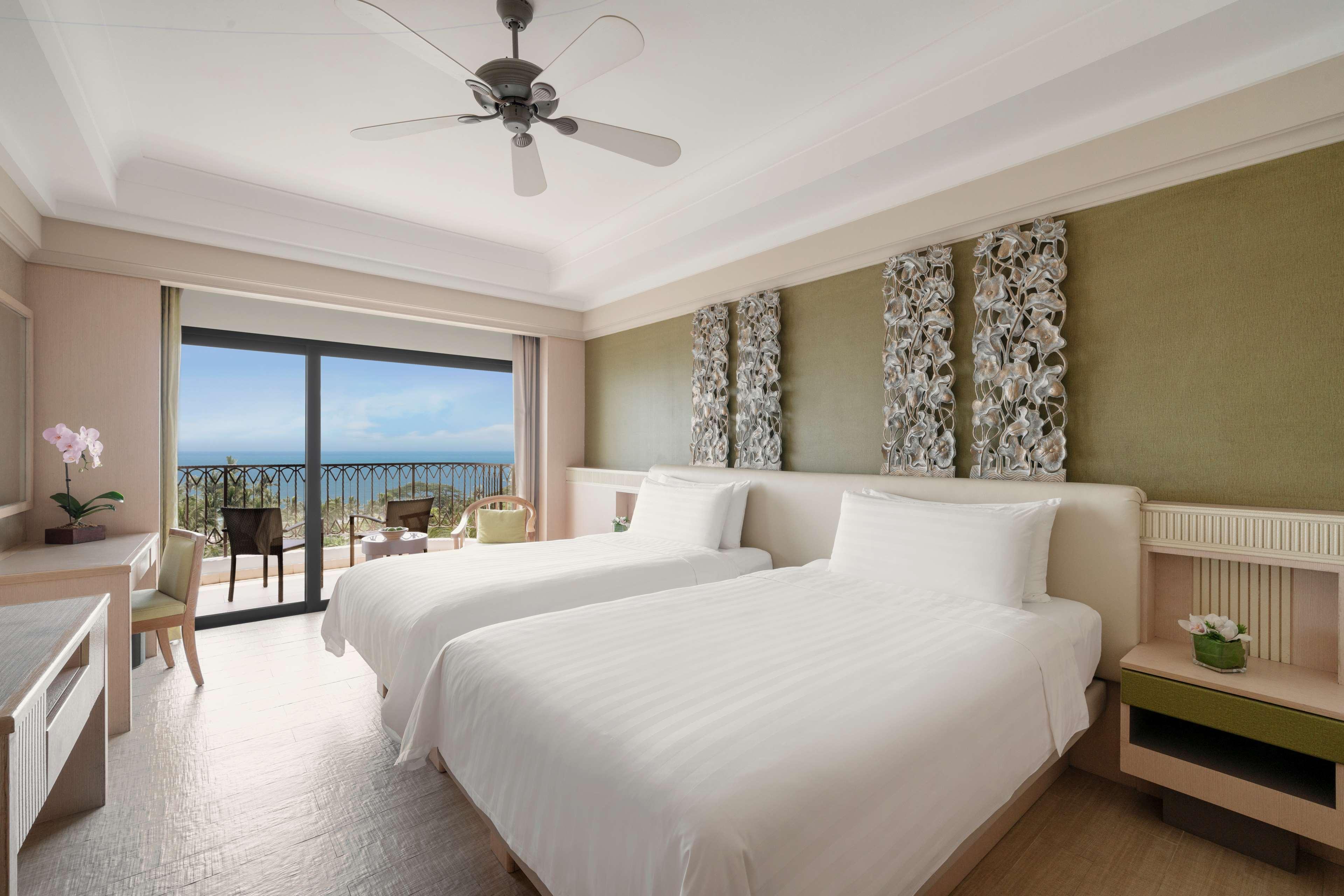 Shangri-La Rasa Sentosa, Singapur Zewnętrze zdjęcie