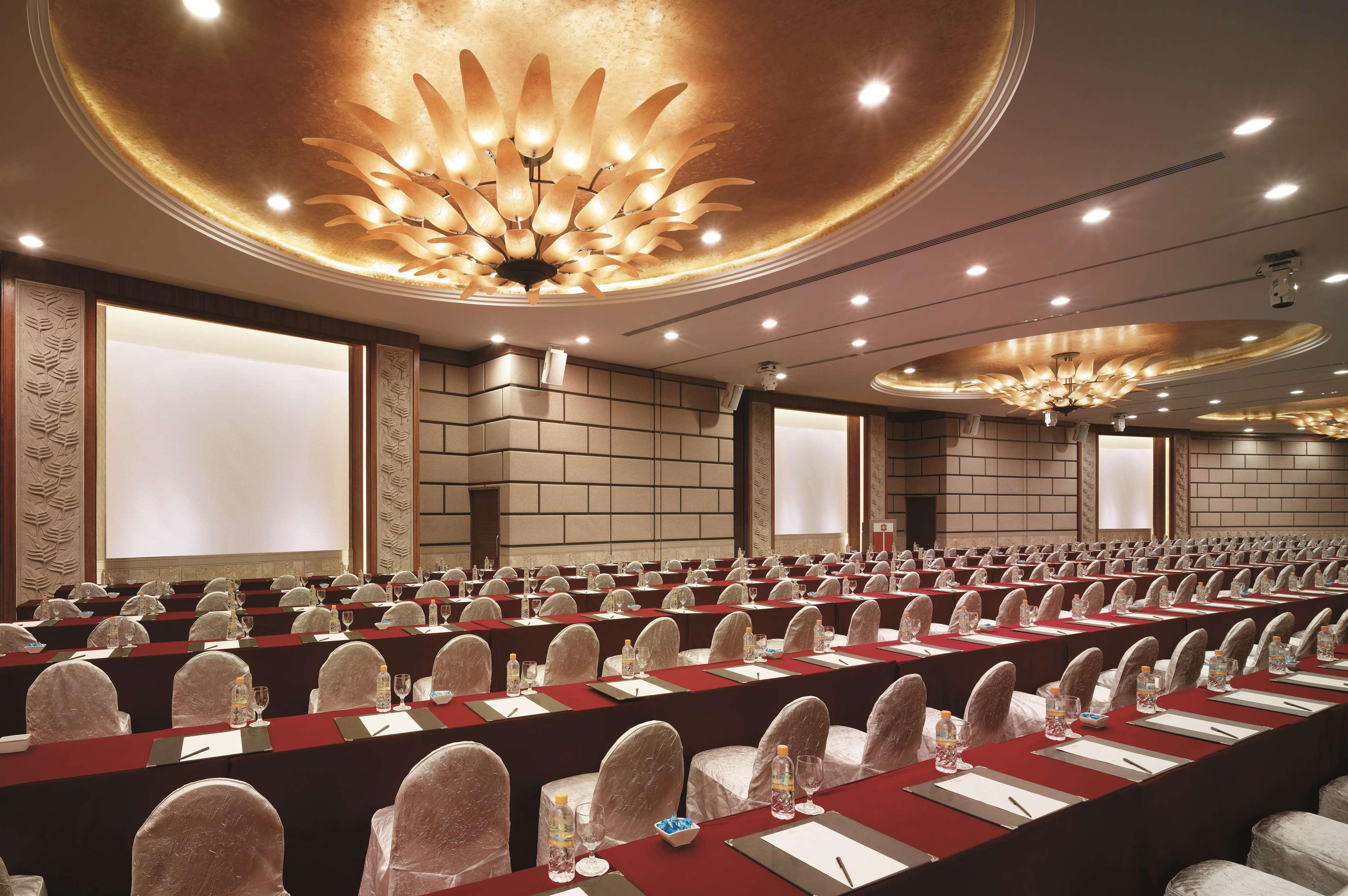 Shangri-La Rasa Sentosa, Singapur Zewnętrze zdjęcie The Grand Ballroom